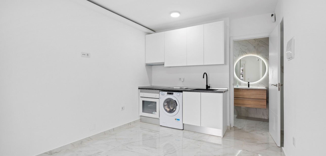 Venta - Apartamento / piso -
Ciudad Quesada - Ciudad Quesada - Town