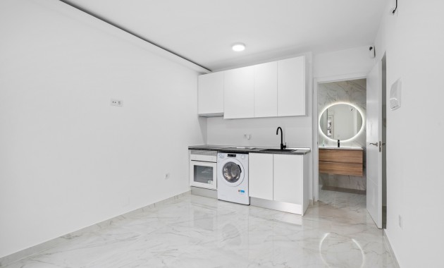 Venta - Apartamento / piso -
Ciudad Quesada - Ciudad Quesada - Town