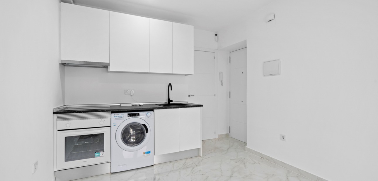 Venta - Apartamento / piso -
Ciudad Quesada - Ciudad Quesada - Town