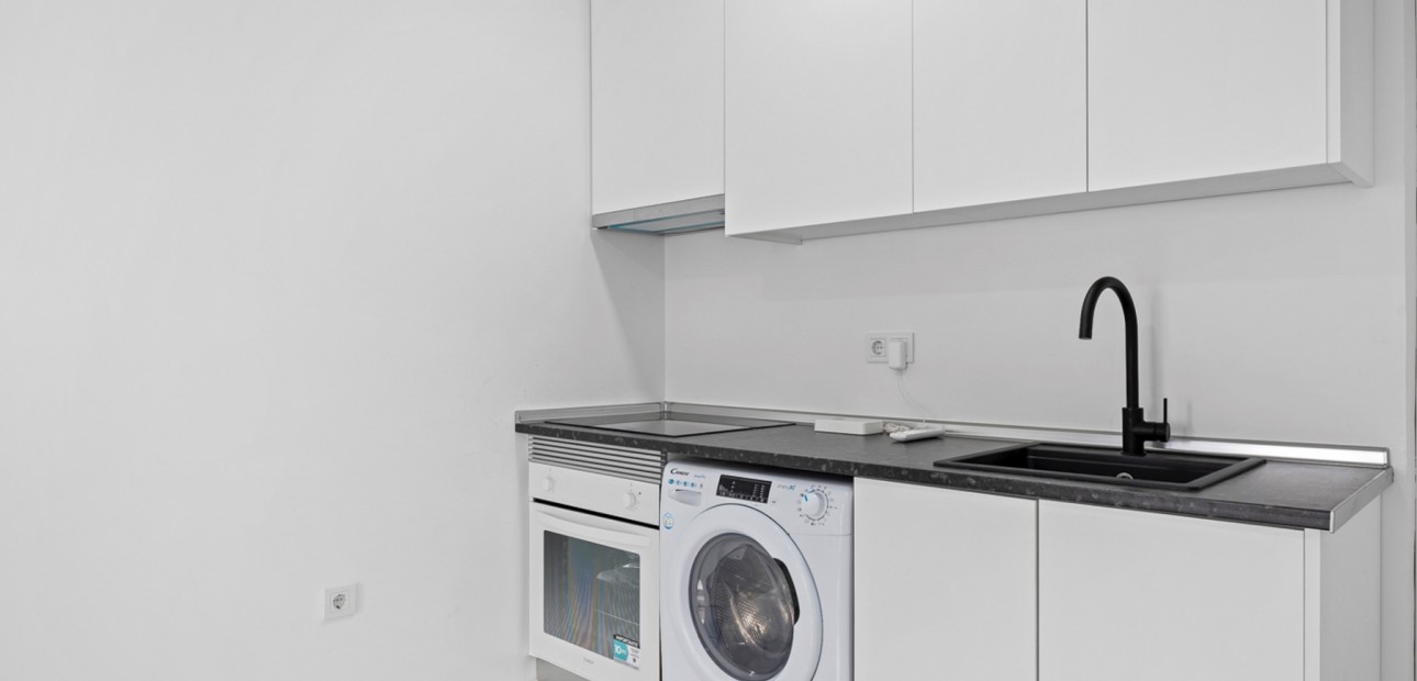 Venta - Apartamento / piso -
Ciudad Quesada - Ciudad Quesada - Town