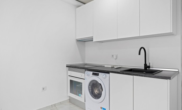 Venta - Apartamento / piso -
Ciudad Quesada - Ciudad Quesada - Town