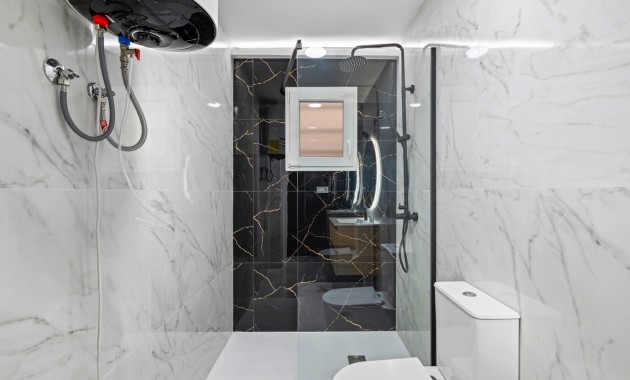 Venta - Apartamento / piso -
Ciudad Quesada - Ciudad Quesada - Town