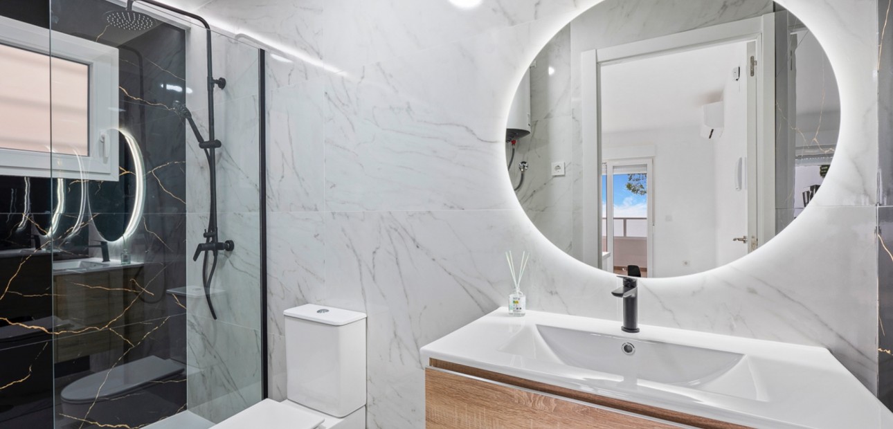 Venta - Apartamento / piso -
Ciudad Quesada - Ciudad Quesada - Town