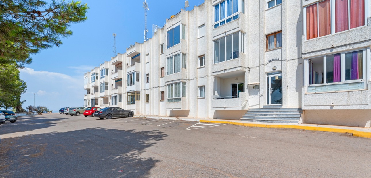 Venta - Apartamento / piso -
Ciudad Quesada - Ciudad Quesada - Town