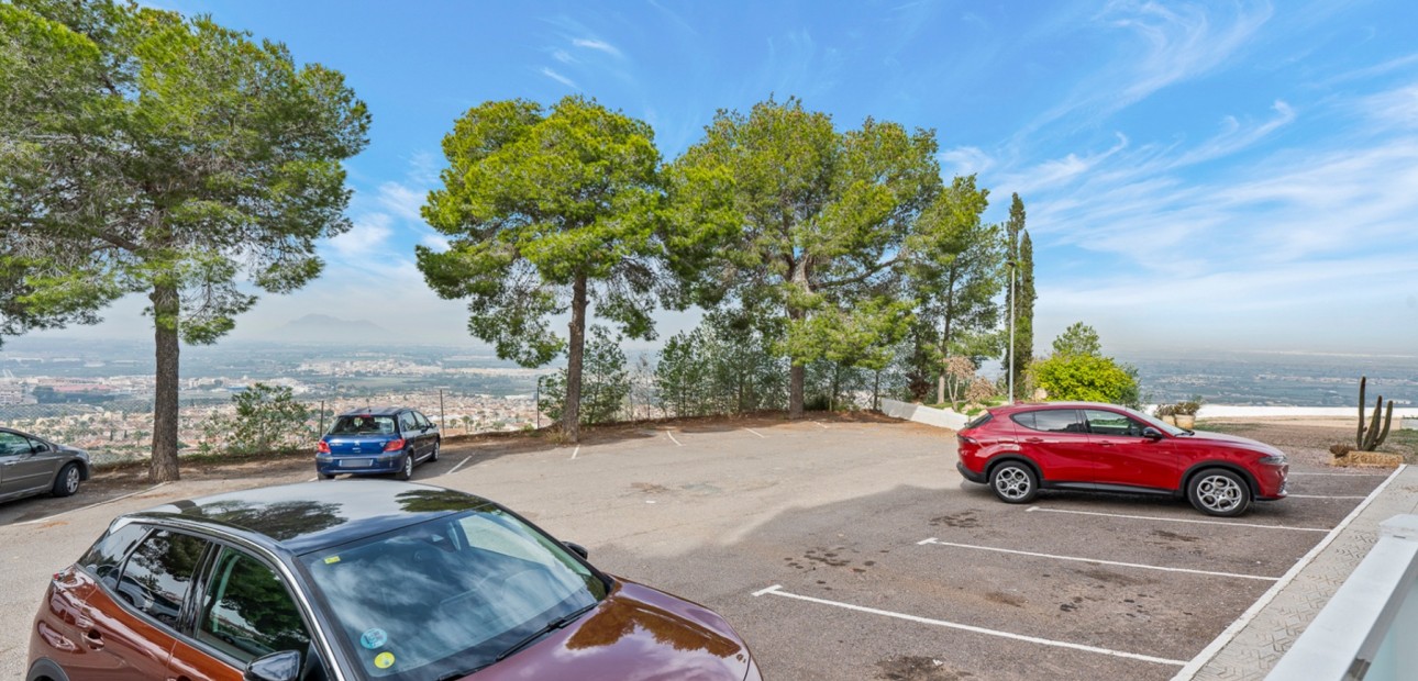 Venta - Apartamento / piso -
Ciudad Quesada - Ciudad Quesada - Town