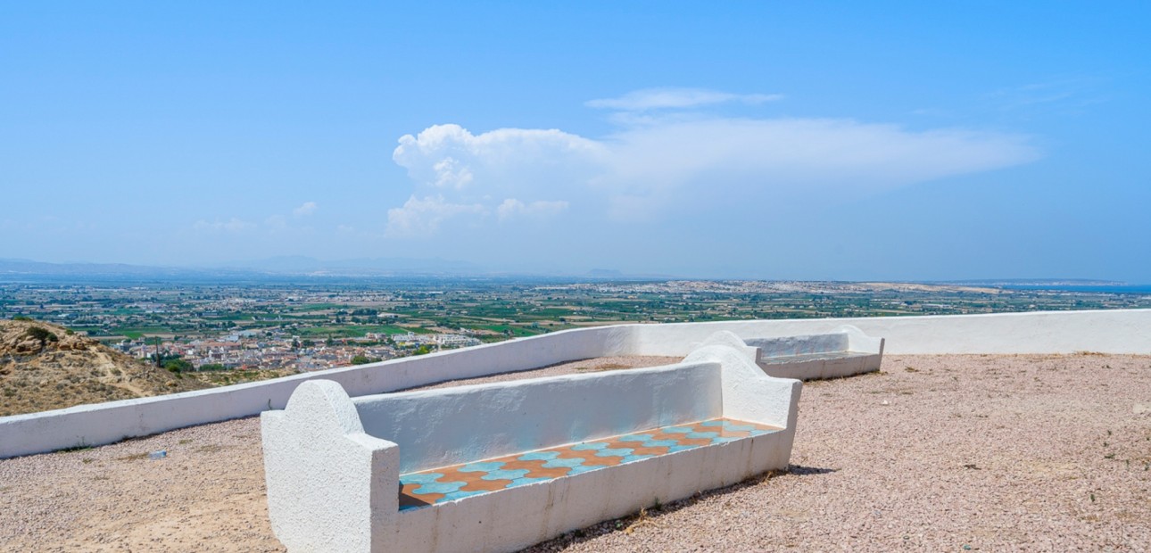 Venta - Apartamento / piso -
Ciudad Quesada - Ciudad Quesada - Town