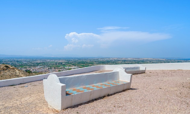 Venta - Apartamento / piso -
Ciudad Quesada - Ciudad Quesada - Town