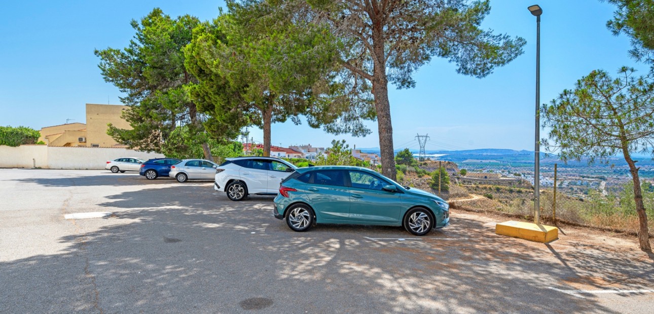 Venta - Apartamento / piso -
Ciudad Quesada - Ciudad Quesada - Town