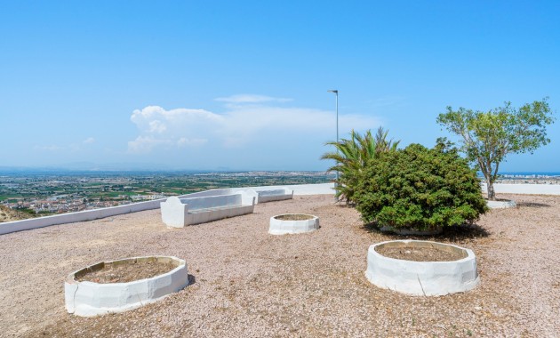 Venta - Apartamento / piso -
Ciudad Quesada - Ciudad Quesada - Town