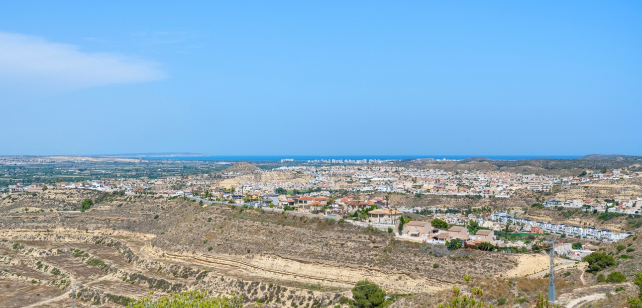 Venta - Apartamento / piso -
Ciudad Quesada - Ciudad Quesada - Town