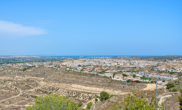 Venta - Apartamento / piso -
Ciudad Quesada - Ciudad Quesada - Town