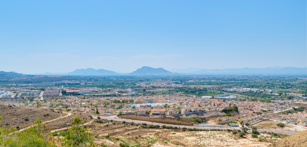 Venta - Apartamento / piso -
Ciudad Quesada - Ciudad Quesada - Town