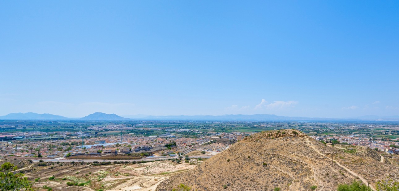 Venta - Apartamento / piso -
Ciudad Quesada - Ciudad Quesada - Town