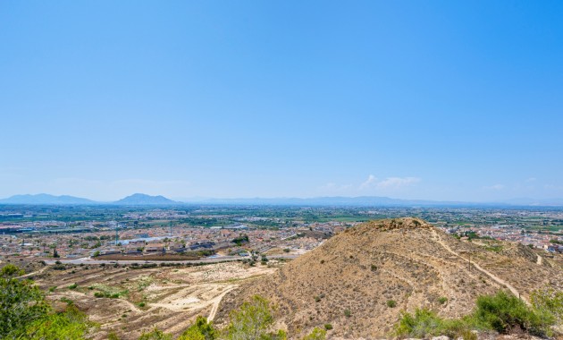 Venta - Apartamento / piso -
Ciudad Quesada - Ciudad Quesada - Town