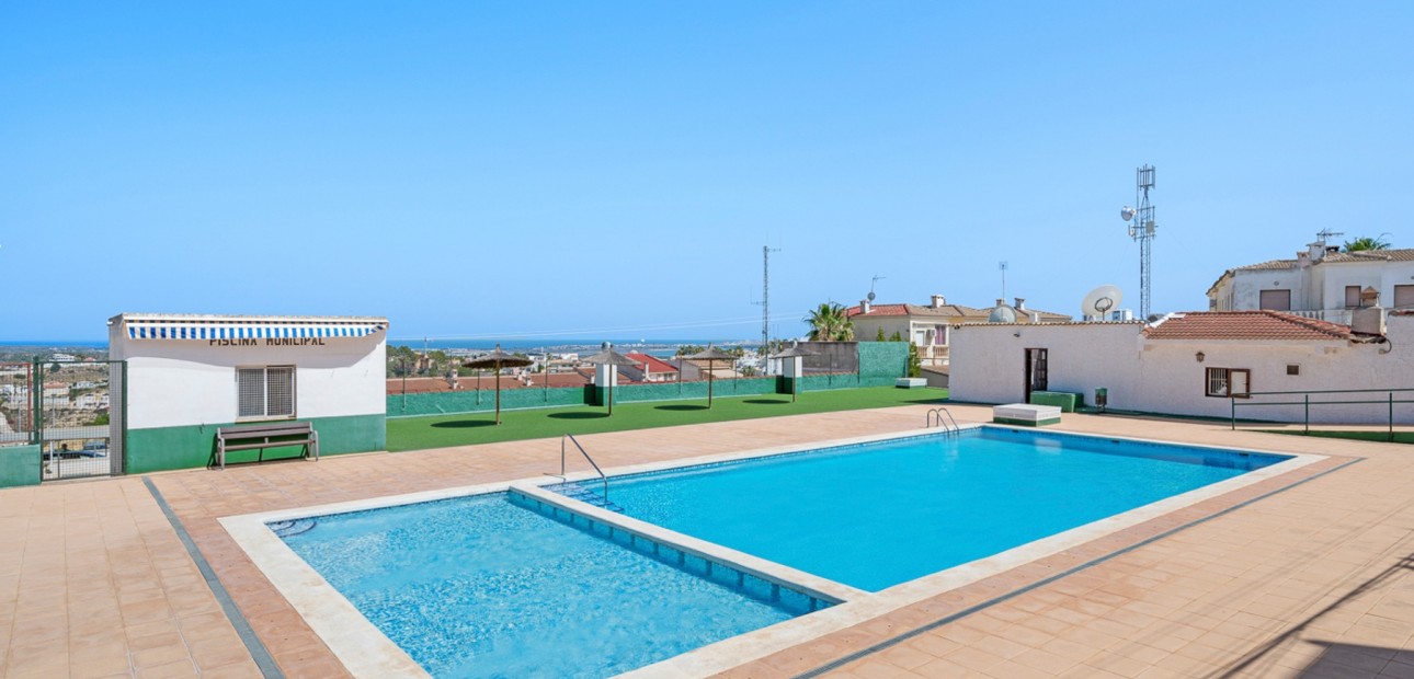 Venta - Apartamento / piso -
Ciudad Quesada - Ciudad Quesada - Town