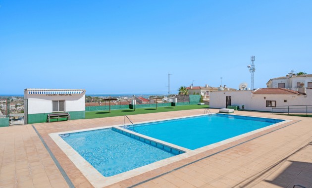 Venta - Apartamento / piso -
Ciudad Quesada - Ciudad Quesada - Town