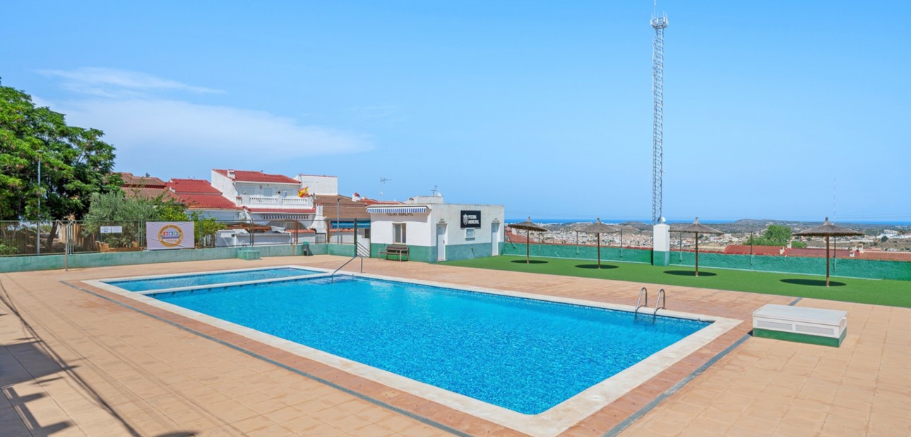 Venta - Apartamento / piso -
Ciudad Quesada - Ciudad Quesada - Town