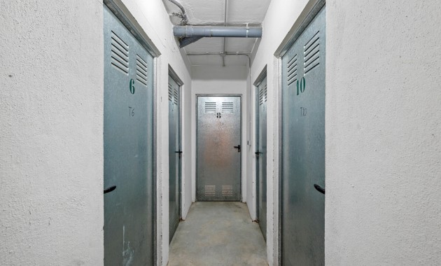 Venta - Apartamento / piso -
Finestrat - Sierra Cortina