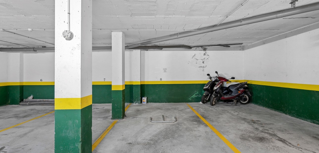 Venta - Apartamento / piso -
Finestrat - Sierra Cortina