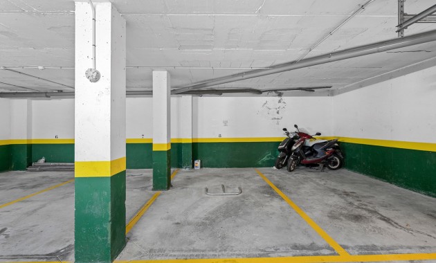 Venta - Apartamento / piso -
Finestrat - Sierra Cortina