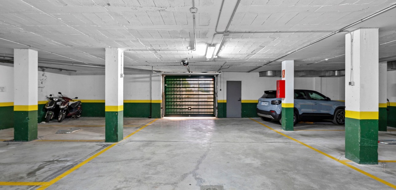 Venta - Apartamento / piso -
Finestrat - Sierra Cortina