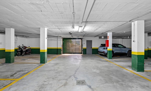 Venta - Apartamento / piso -
Finestrat - Sierra Cortina