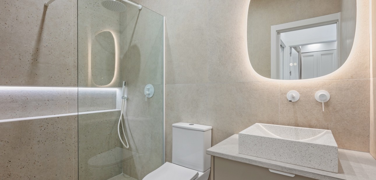 Venta - Bungalow -
Torrevieja - El Chaparral