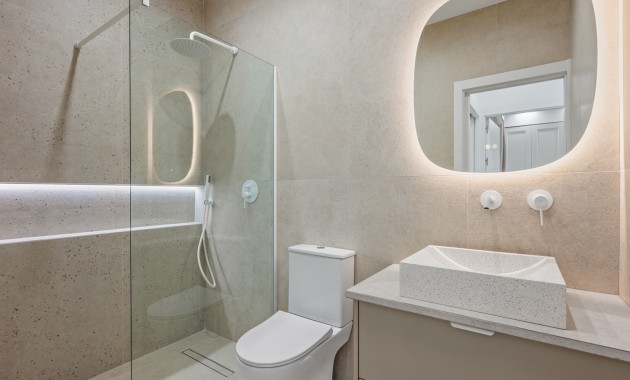 Venta - Bungalow -
Torrevieja - El Chaparral