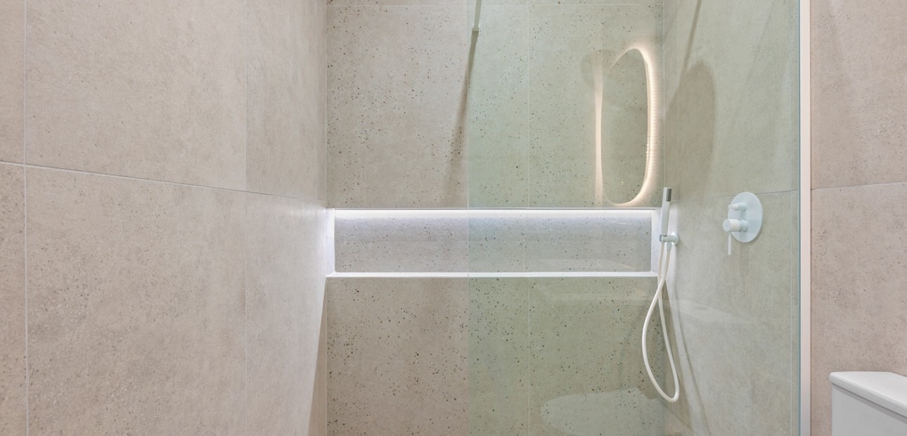 Venta - Bungalow -
Torrevieja - El Chaparral