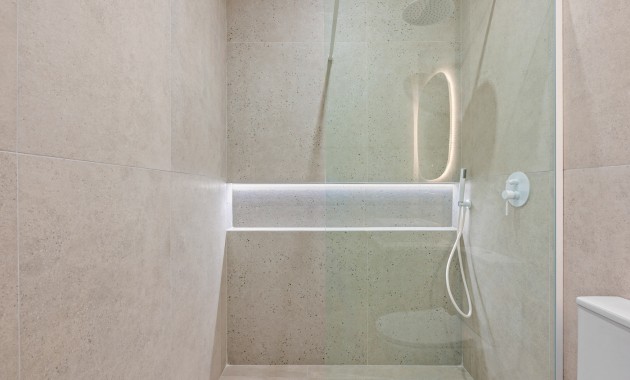 Venta - Bungalow -
Torrevieja - El Chaparral