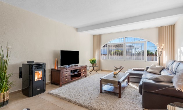 Venta - Detached Villa -
Ciudad Quesada - Rojales - Rojales