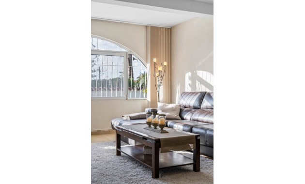 Venta - Detached Villa -
Ciudad Quesada - Rojales - Rojales