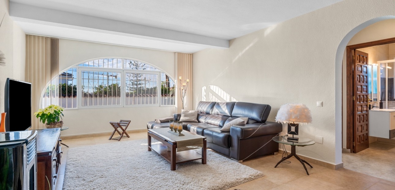 Venta - Detached Villa -
Ciudad Quesada - Rojales - Rojales