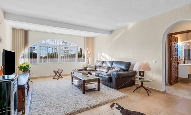 Venta - Detached Villa -
Ciudad Quesada - Rojales - Rojales