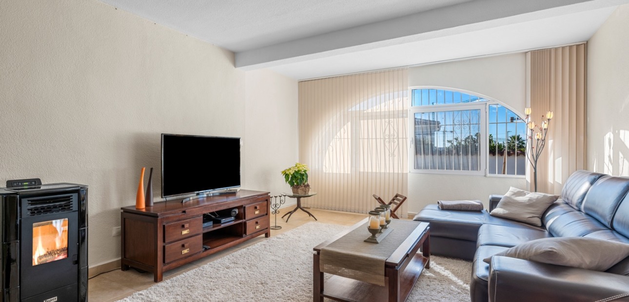 Venta - Detached Villa -
Ciudad Quesada - Rojales - Rojales