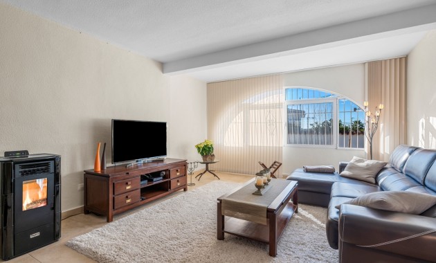 Venta - Detached Villa -
Ciudad Quesada - Rojales - Rojales