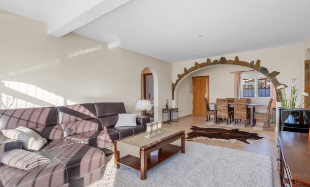 Venta - Detached Villa -
Ciudad Quesada - Rojales - Rojales