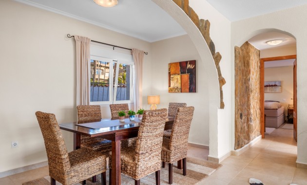 Venta - Detached Villa -
Ciudad Quesada - Rojales - Rojales