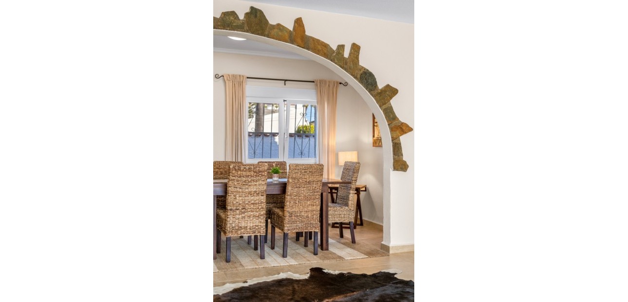 Venta - Detached Villa -
Ciudad Quesada - Rojales - Rojales