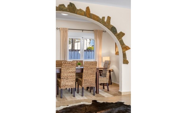 Venta - Detached Villa -
Ciudad Quesada - Rojales - Rojales