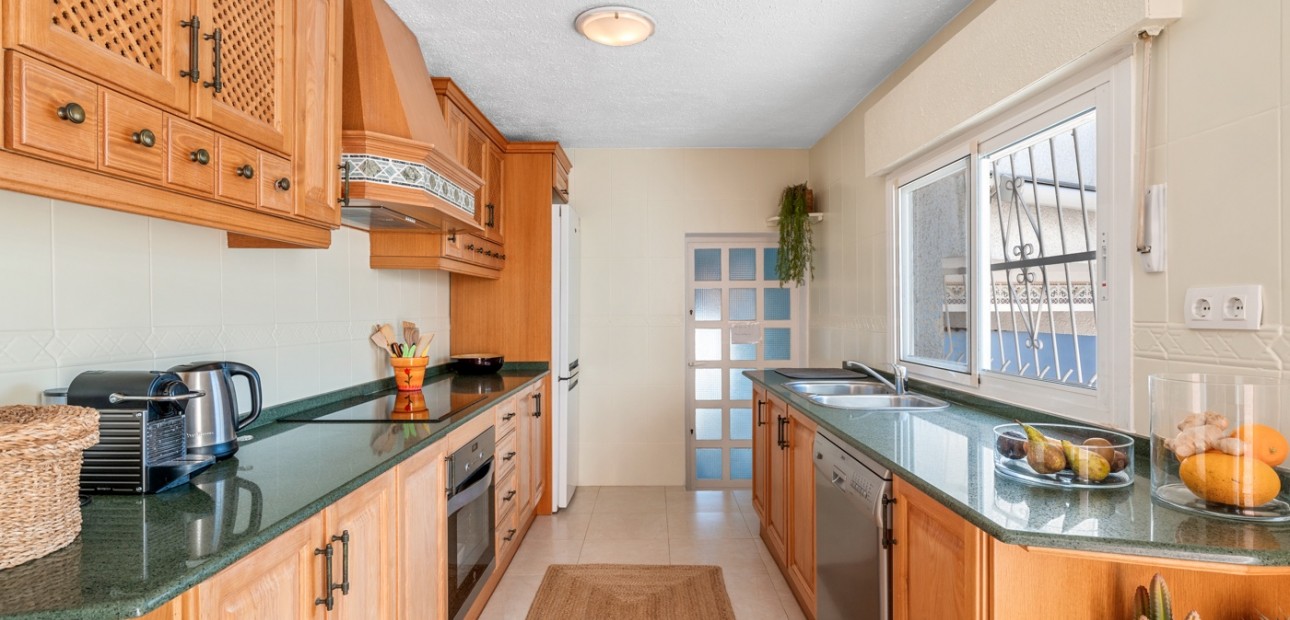 Venta - Detached Villa -
Ciudad Quesada - Rojales - Rojales