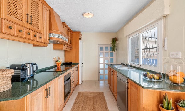 Venta - Detached Villa -
Ciudad Quesada - Rojales - Rojales