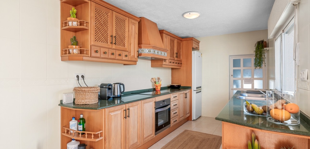 Venta - Detached Villa -
Ciudad Quesada - Rojales - Rojales