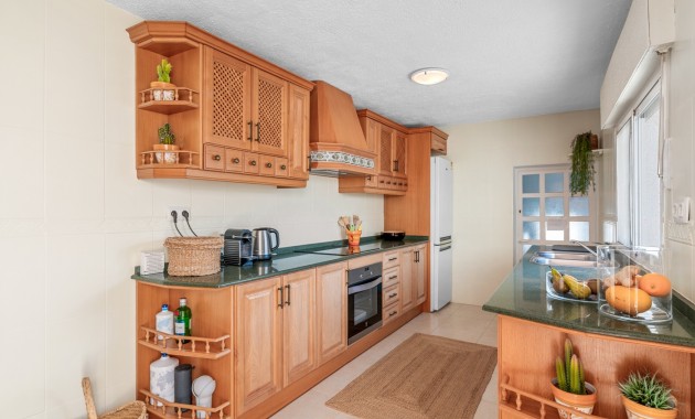 Venta - Detached Villa -
Ciudad Quesada - Rojales - Rojales