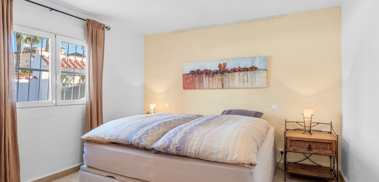 Venta - Detached Villa -
Ciudad Quesada - Rojales - Rojales