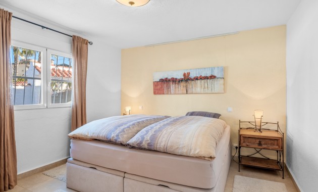 Venta - Detached Villa -
Ciudad Quesada - Rojales - Rojales