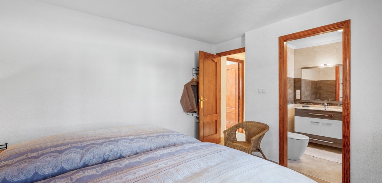 Venta - Detached Villa -
Ciudad Quesada - Rojales - Rojales