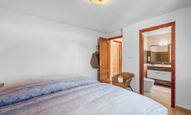 Venta - Detached Villa -
Ciudad Quesada - Rojales - Rojales