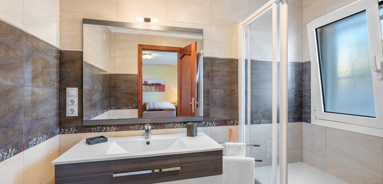 Venta - Detached Villa -
Ciudad Quesada - Rojales - Rojales