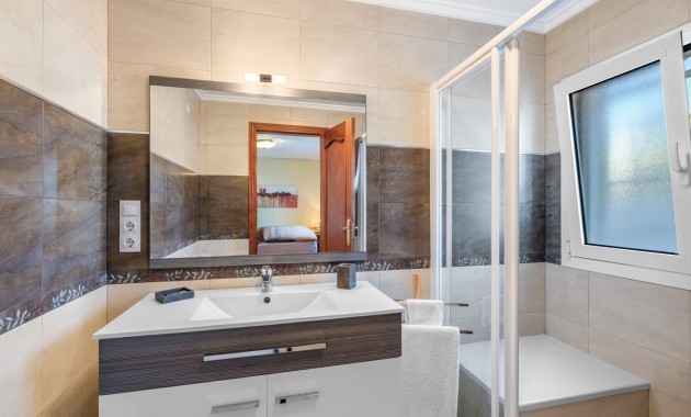 Venta - Detached Villa -
Ciudad Quesada - Rojales - Rojales